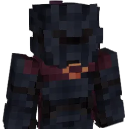 Neonkash's Minecraft skin