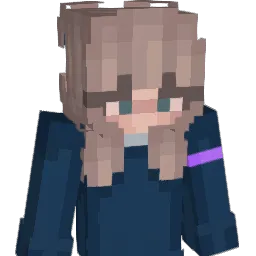 Neonlica's Minecraft skin