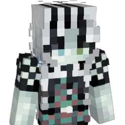 Neonnoob's Minecraft skin