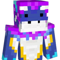 NeonnozNottonewo Minecraft avatar bust