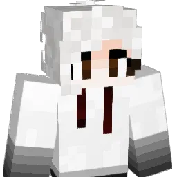 Neononion111 Minecraft avatar bust