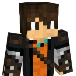 NeonpBot's Minecraft skin
