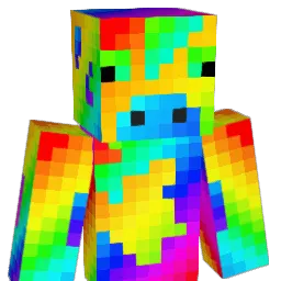 NeontarnfarbenKu's Minecraft skin