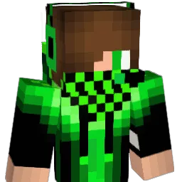 Neontix360's Minecraft skin