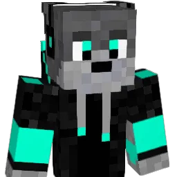 Neonwolf99's Minecraft skin