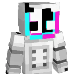 NeooTV's Minecraft skin