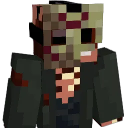 Neopeo2020 Minecraft avatar bust