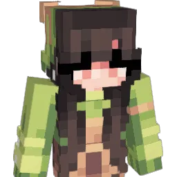 NeophiteXs Minecraft avatar bust