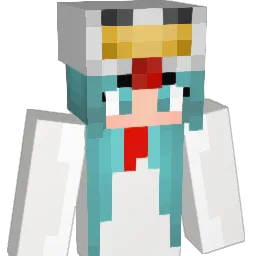 NeopianElla's Minecraft skin