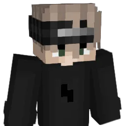 Neoplano Minecraft avatar bust