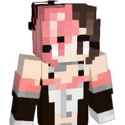 Neopvlitan Minecraft avatar bust