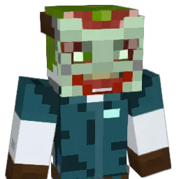 Neoquake's Minecraft skin