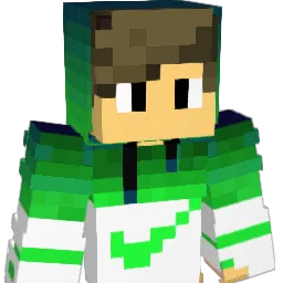 Neoray1234 Minecraft avatar bust