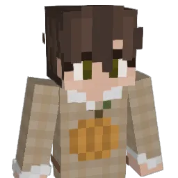 Neorin's Minecraft skin