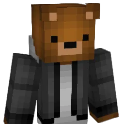 Neorone's Minecraft skin