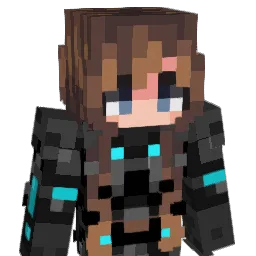 Neorro's Minecraft skin