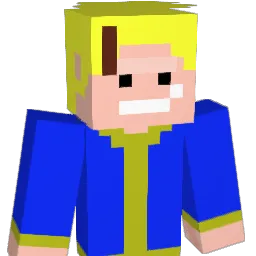 NeosTwo's Minecraft skin