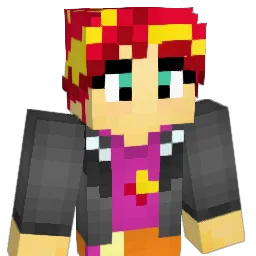 Neoseek's Minecraft skin