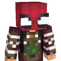 Neosporin_ Minecraft avatar bust