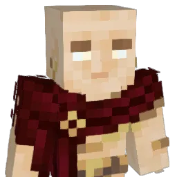 Neost_Rey's Minecraft skin