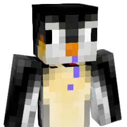 NeotNoet Minecraft avatar bust