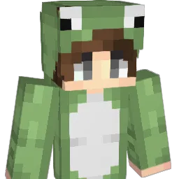 Neotc3's Minecraft skin