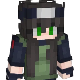 Neoteivic Minecraft avatar bust