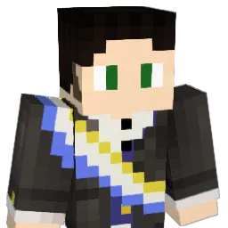Neotempus10 Minecraft avatar bust