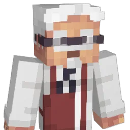 Neotune_ Minecraft avatar bust