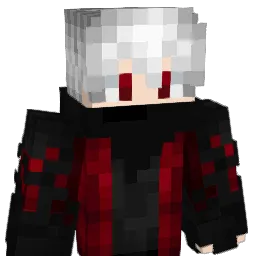 Neotx79's Minecraft skin