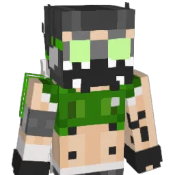 Neov240's Minecraft skin