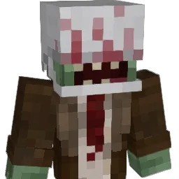 Neoveur Minecraft avatar bust