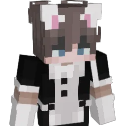 NeoxChai Minecraft avatar bust