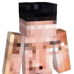 Neoxen_ Minecraft avatar bust