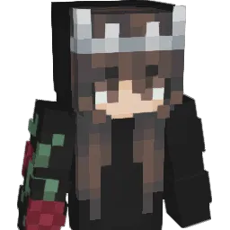Neoyz Minecraft avatar bust
