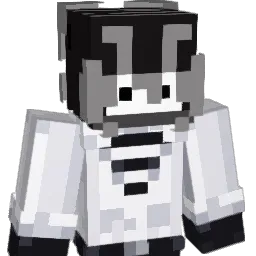 NepOfAX Minecraft avatar bust