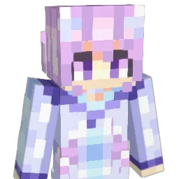 NepTheCPU's Minecraft skin
