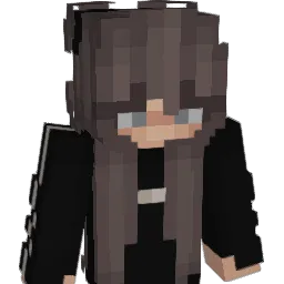NepVortex64's Minecraft skin