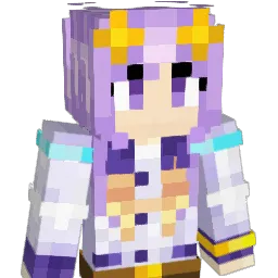 Nep_Me's Minecraft skin