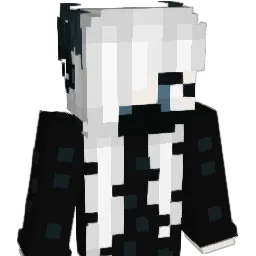 Nep_Nep01 Minecraft avatar bust