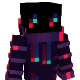Nepali_Saraaj Minecraft avatar bust