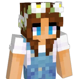 Nepaton's Minecraft skin