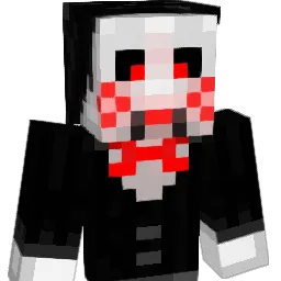 Nephadeo's Minecraft skin