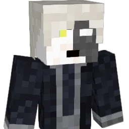 NephalemTV Minecraft avatar bust