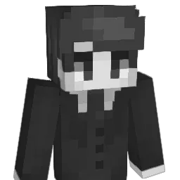 Nepharr Minecraft avatar bust