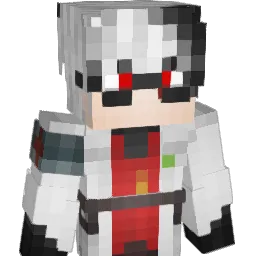 NephilSigurd's Minecraft skin