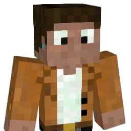 Nephilim_H Minecraft avatar bust