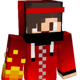 Nephine's Minecraft skin
