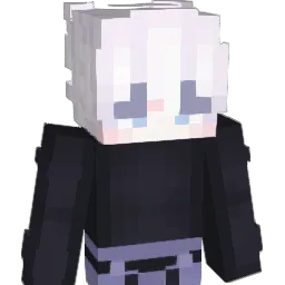 Nephis__ Minecraft avatar bust