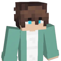 Nephium_ Minecraft avatar bust